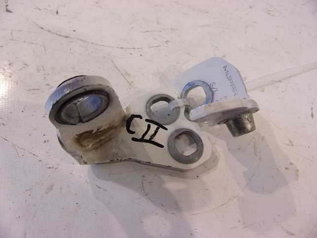 фото №1, Jeep compass ii 17- петля дверь левый задняя góra