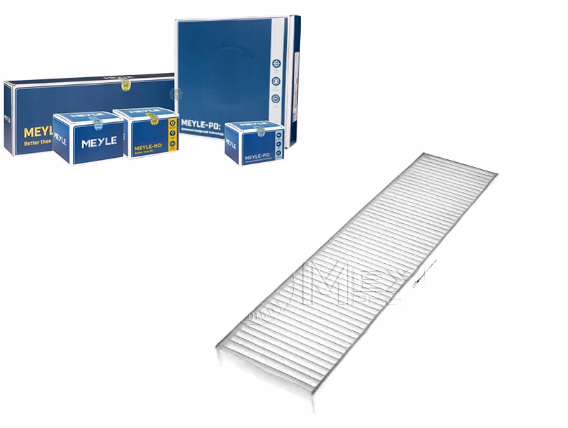 фото №1, Фильтр кабины mini cooper 06- clubman countryman 10