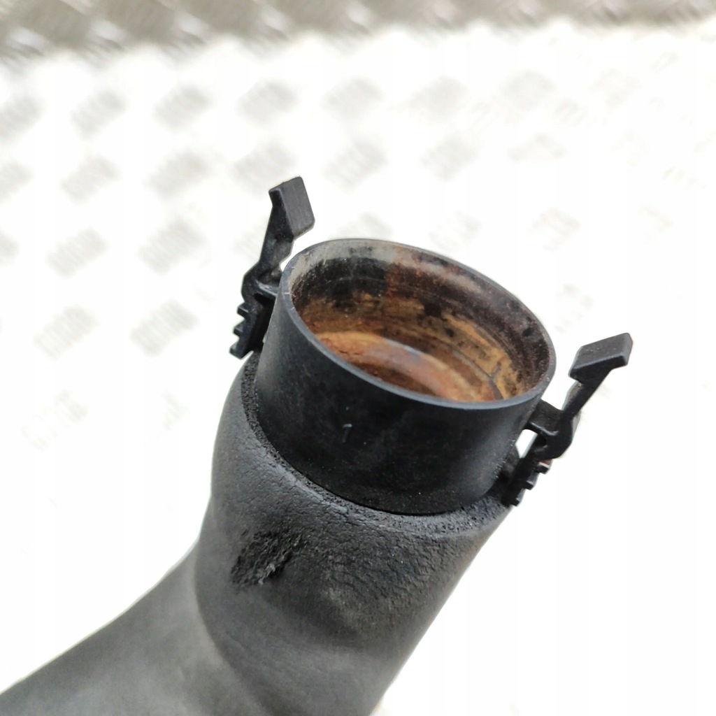 фото №6, Bmw 3 gt f34 2013 шланг / вентиляция картера вентиляции