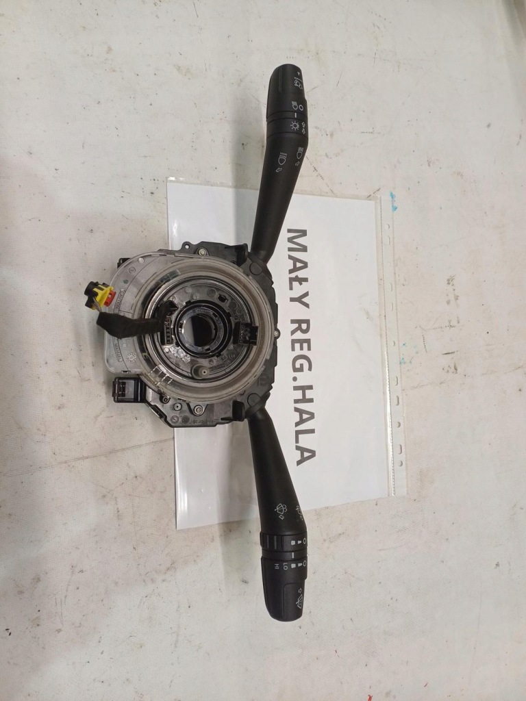 Купити Перемикач комбінований стрічка fiat 07357585970