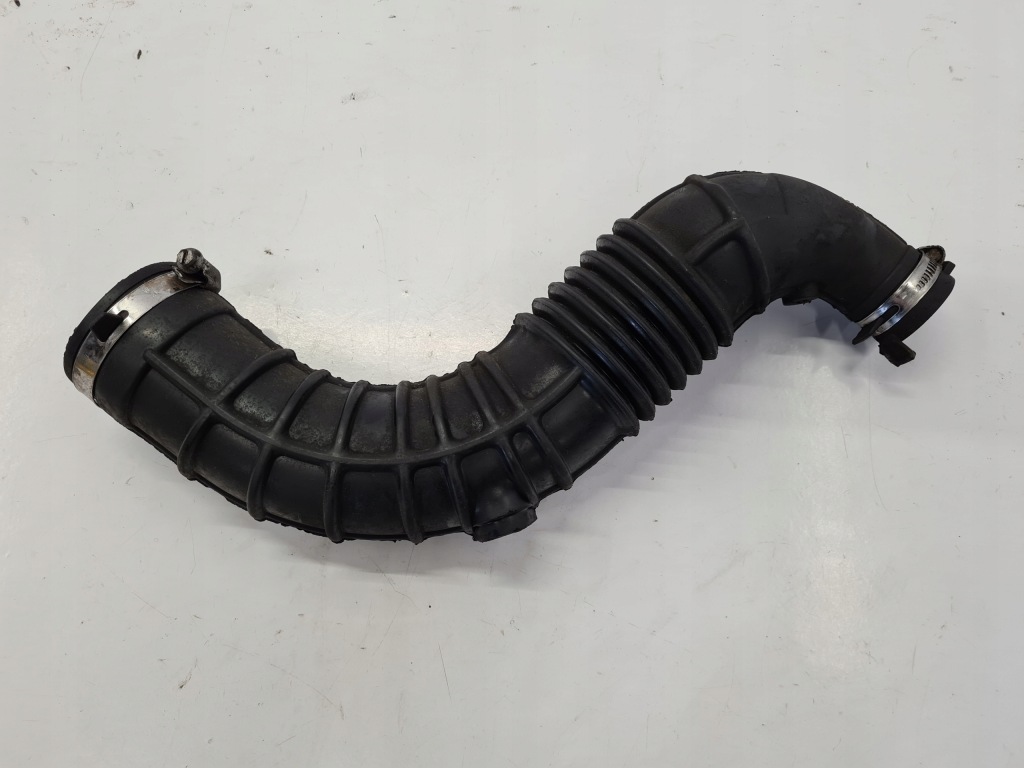 фото №1, Nissan qashqai j10 труба воздухозаборник воздуха 1.5dci