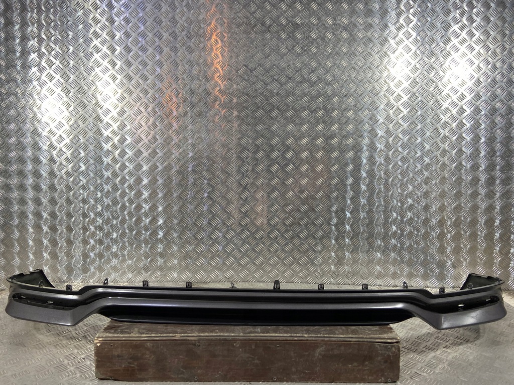 фото №1, Бампер спойлер задня lexus rx 450 h rx450h 15r- 52108-48030