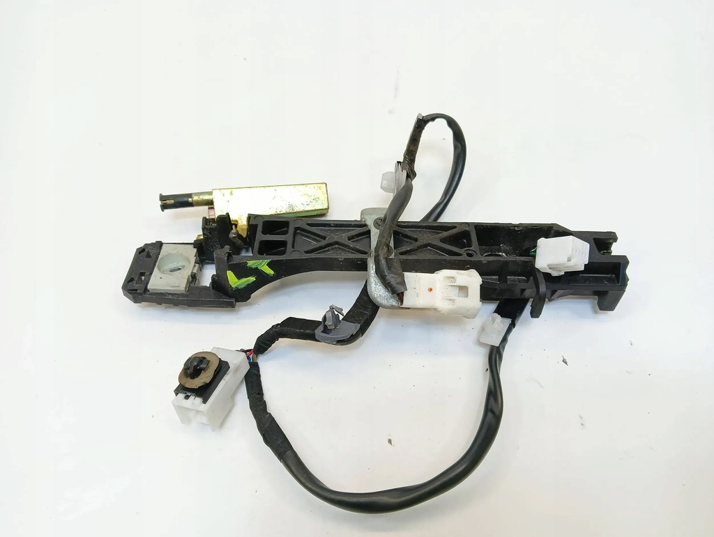 фото №1, Lexus ls 430 2004 задняя сторона левая ручка наружная дверь