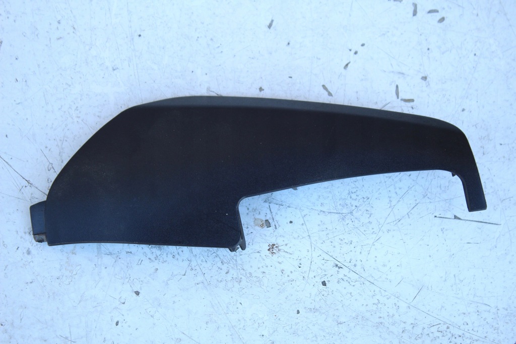 фото №1, Защита заглушка правая поперечина безопасности bmw e92