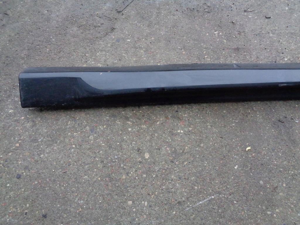 фото №8, Молдинг поріг alfa romeo giulietta 10- ліва 601