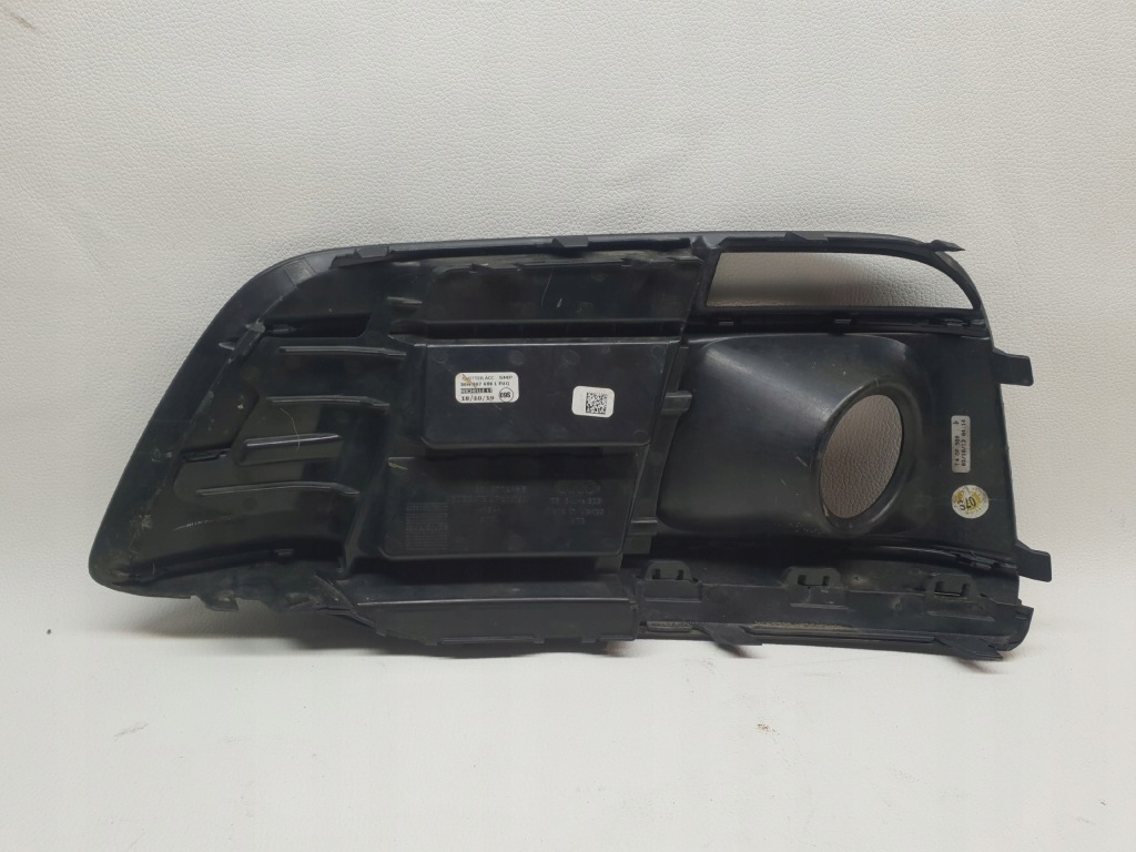 Audi q5 2 s-line 16-20 80a решётка w бампер перед правая 80a807682e Цена