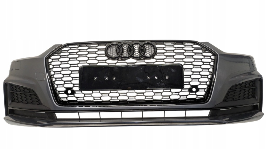 Купити Бампер перед audi a5 8w s line 4pdc