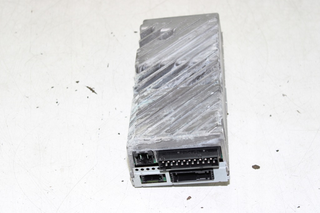 фото №1, Bmw 5 f07 7 f01 f02 усилитель bang & olufsen 9320141