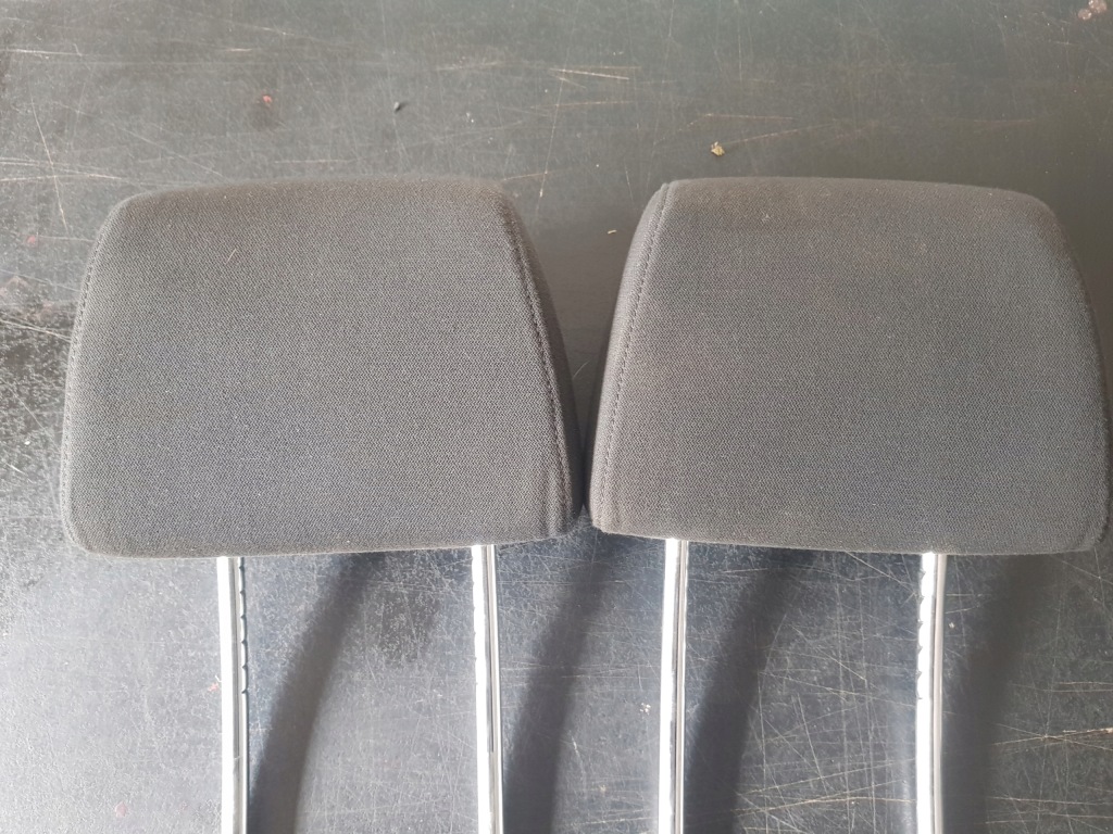 фото №1, Подголовник сиденье bmw 3 e91