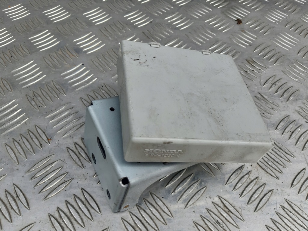 фото №2, Honda cr-v iii модуль радара