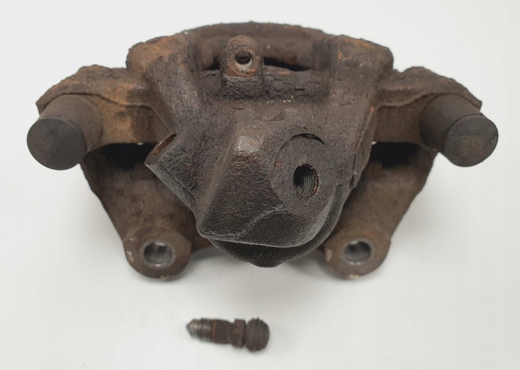 фото №3, Супорт правий задня mercedes glk x204 4matic