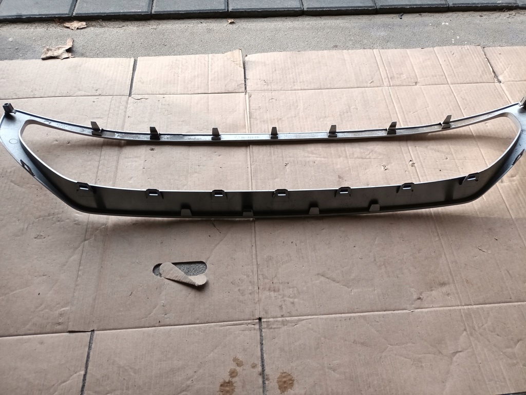 фото №6, Решітка радіатора peugeot expert iii 3 решітка радіатора satyna