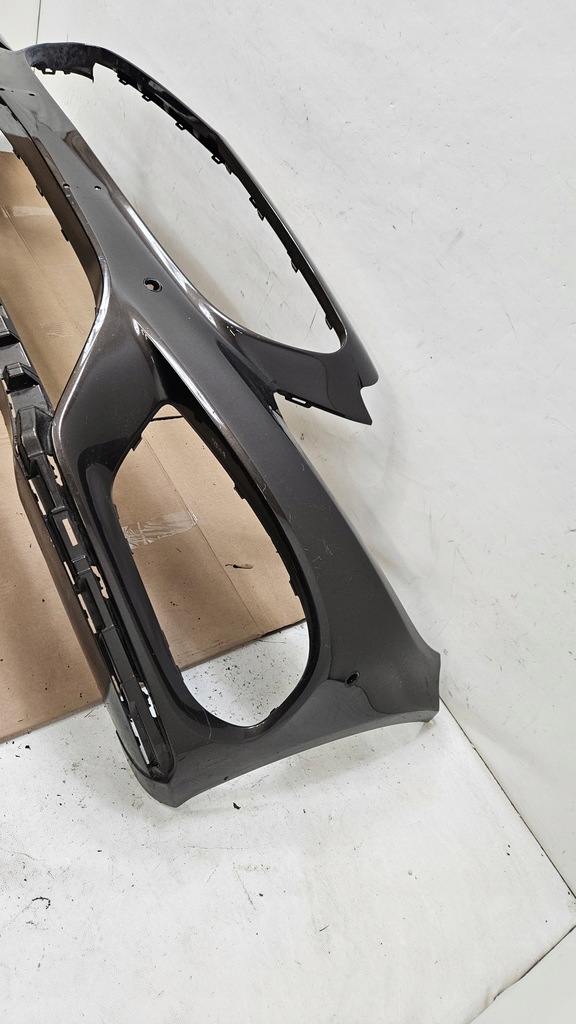 фото №10, Бампер перед передний mercedes c-klasa amg a205 w205 205 a2058850925