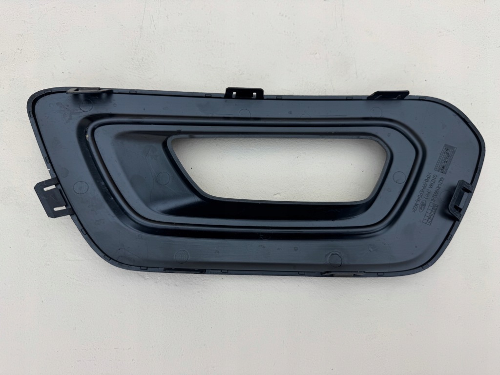 Купити Ford transit mk8 18r- решітка решітка  бампера правий передня kk31-r19952-b