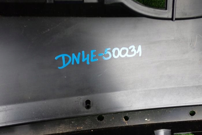 фото №12, Mazda mx-30 mx30 20- бампер передний перед