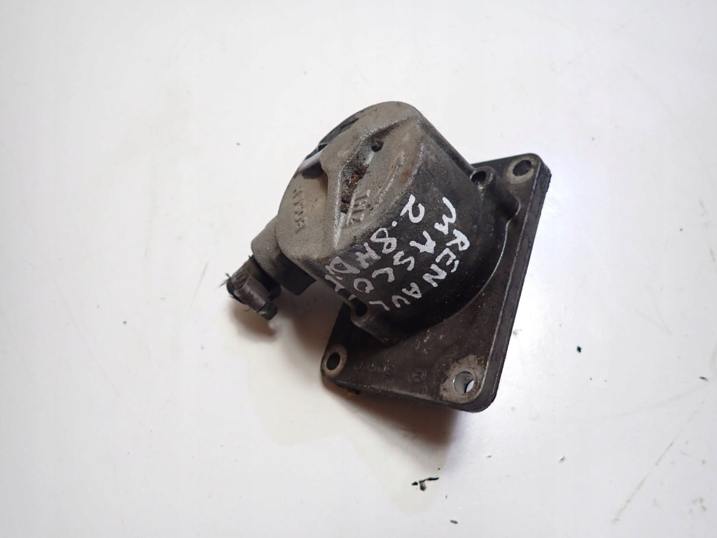 фото №2, Насос вакуум вакуумa renault mascott 2.8td bosch