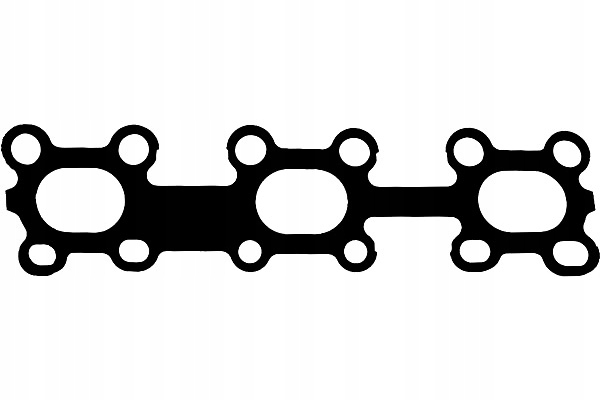 фото №8, Прокладка kol. wyd. nissan terrano 3.5 24v 00-