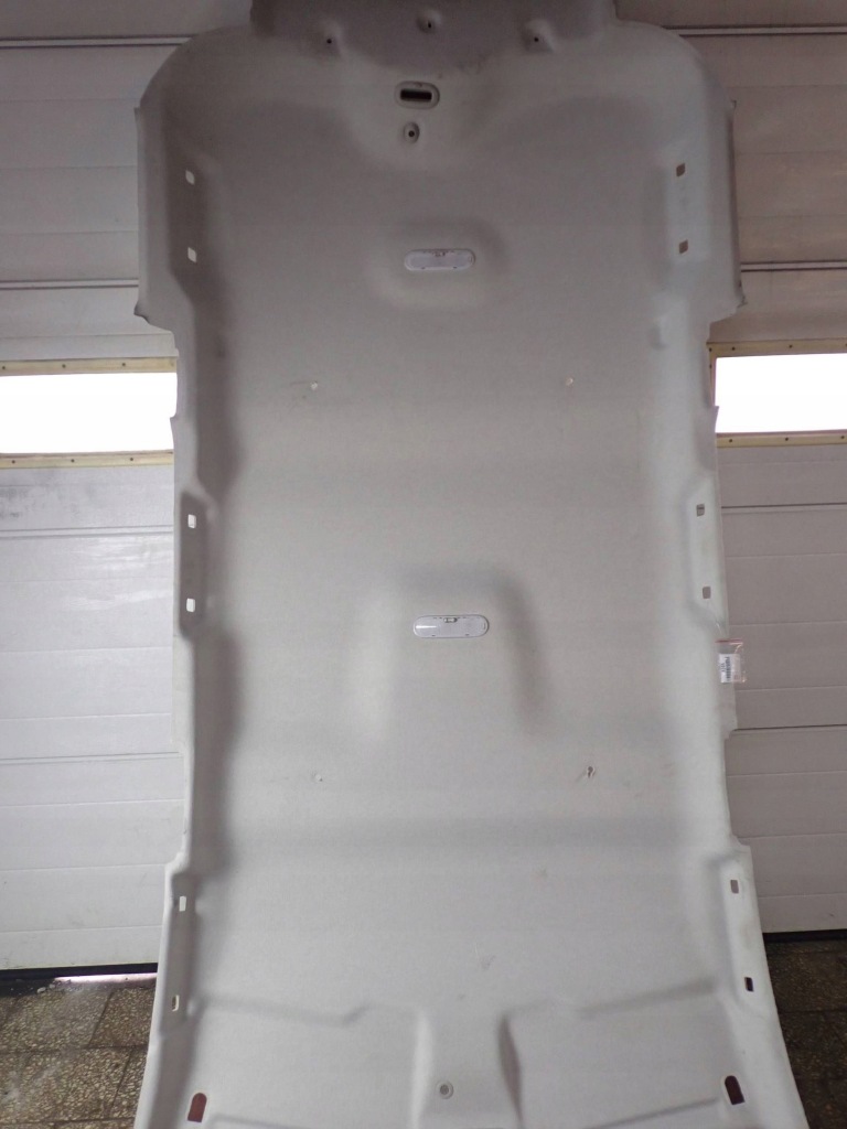 Купить Потолок dacia lodgy 2019 1.6sce европа  8395 7 человек