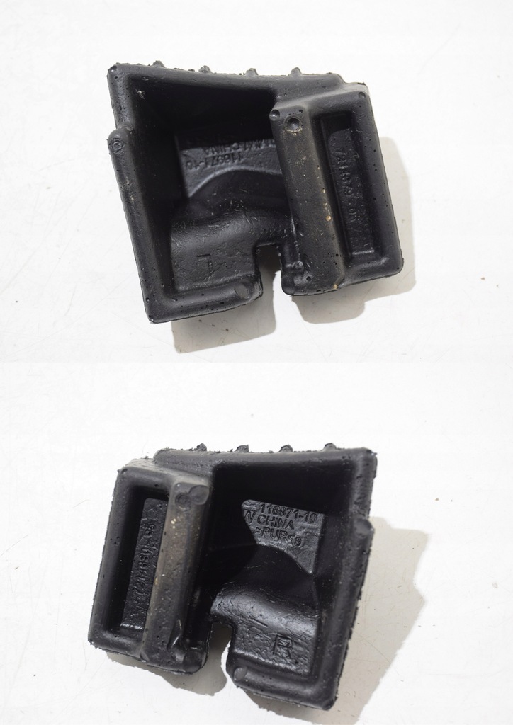 фото №14, Bmw x7 g07 lci lift ізоляція шумоізоляція шумоізоляція стіни перегородки