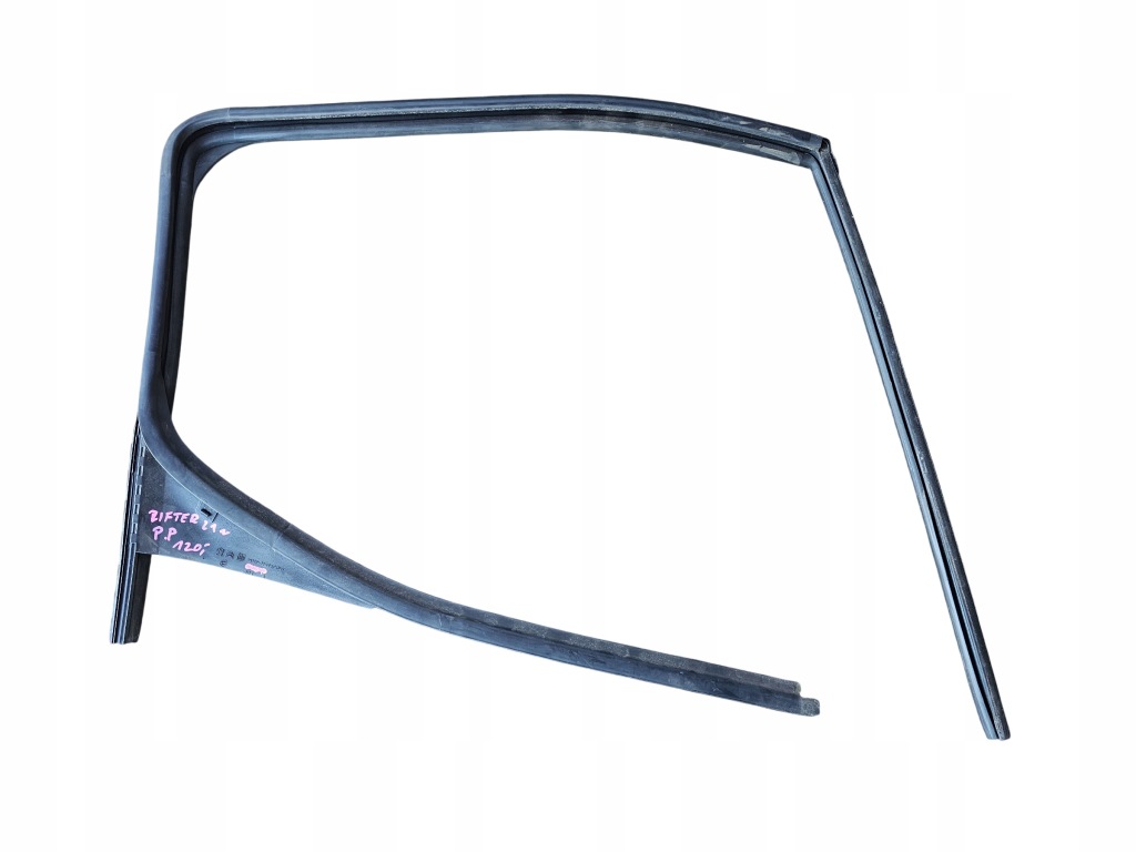 Купить 9818023380 направляющая стекло дверь передних правая psa rifter berlingo combo