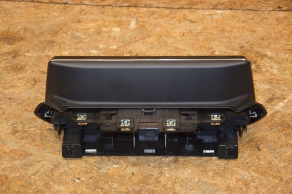 фото №7, Дисплей экран навигации peugeot 208 ii 2008 ii 21r 9838129680 идеальное состояние