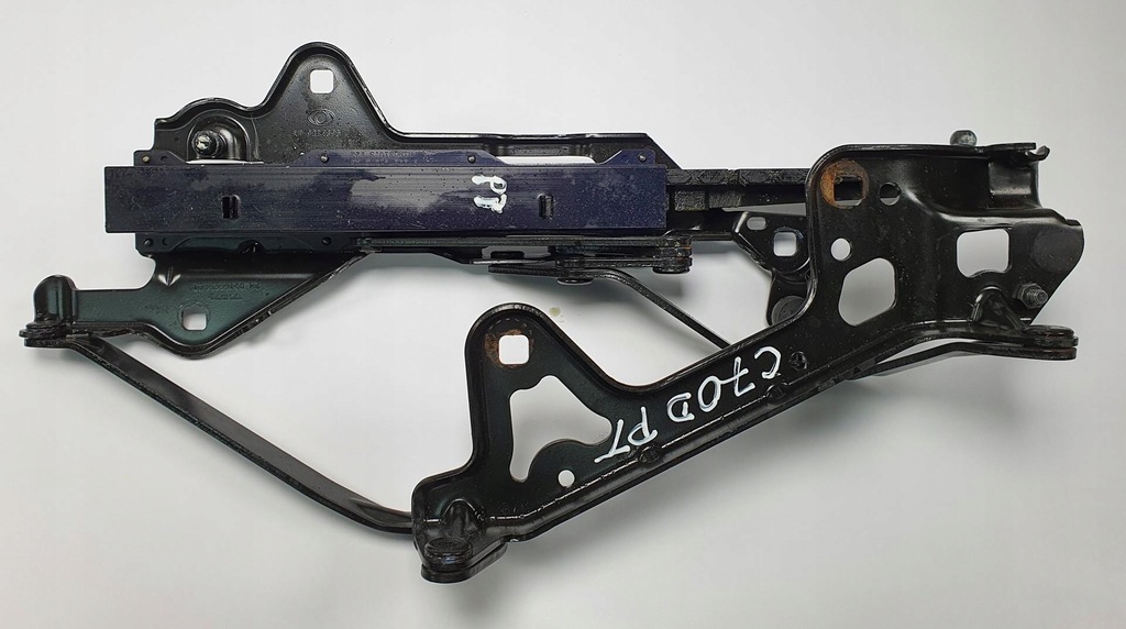 фото №1, Петля дах правий задня volvo c70 ii 9214895 cabrio