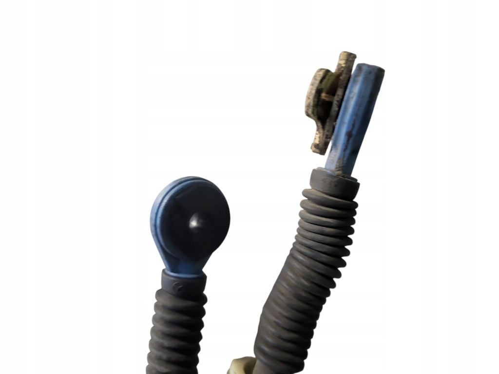 Троси куліса перемикання передач mercedes w169 рестайлінг  a1693600309 Київ