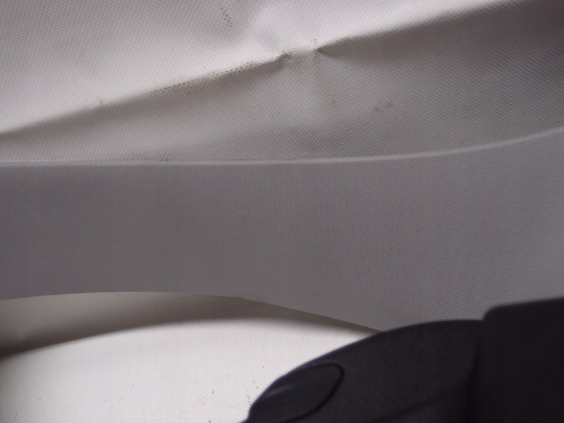 фото №7, Захист стійка правий задня bmw x1 f48