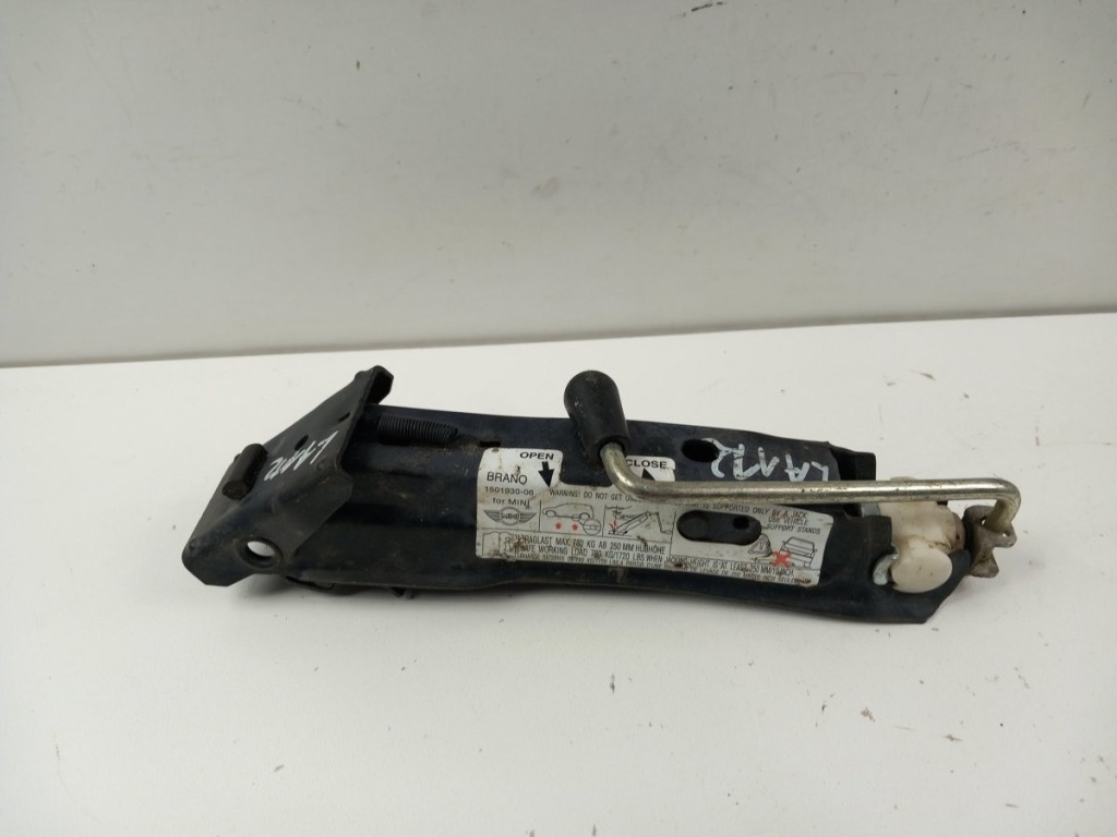 Mini cooper r56 кулиса подъемник 1501930-06 Доставка