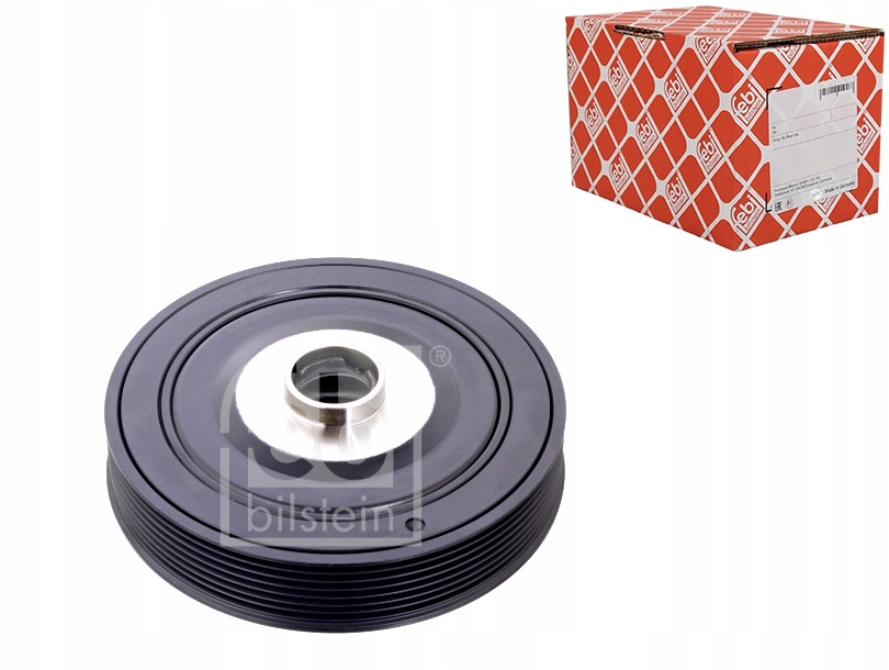 Купити Febi bilstein 103789 шків, wał колінчастий