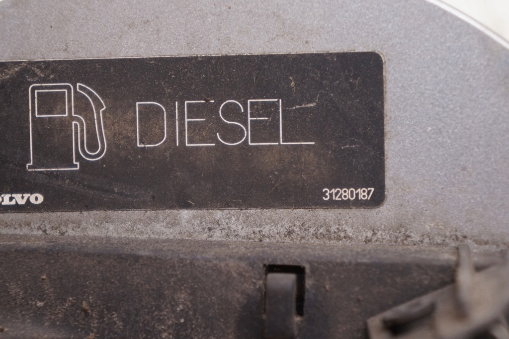 фото №5, Крышка заливной топлива volvo xc60 i 477-46 31280187