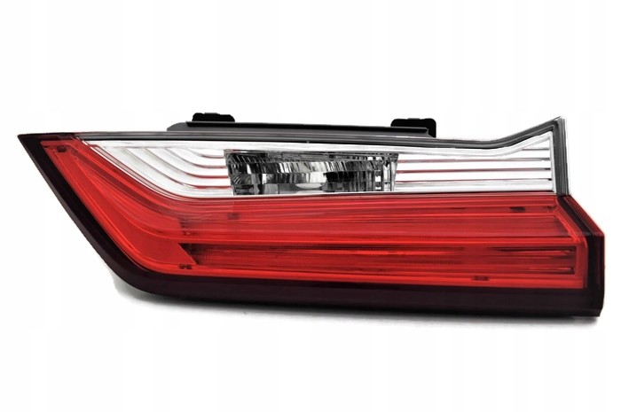 фото №1, Honda crv cr-v 2017- лампа задня задня права nowa