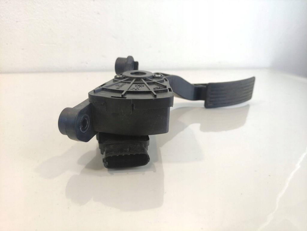 фото №6, Kia picanto педаль газа ускорения потенциометр 327272k200