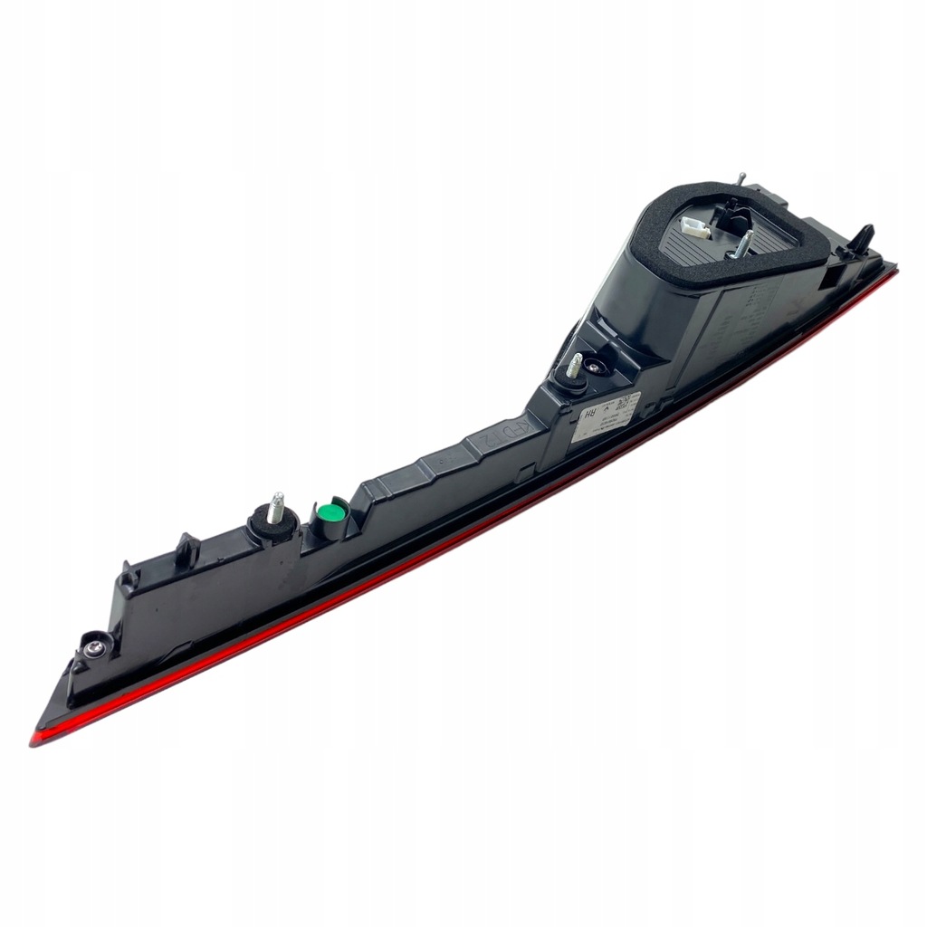 фото №14, Лампа правый задняя w крышка renault talisman lift