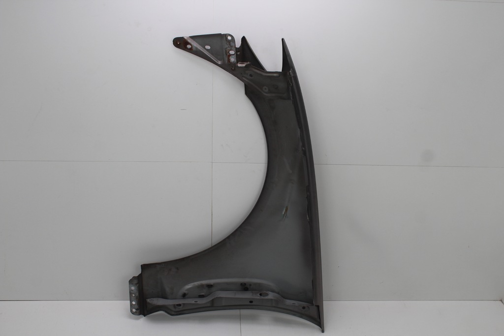 фото №8, Крила правий перед jaguar xf 07-11r