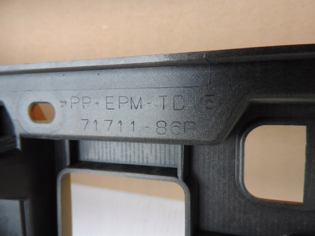 Suzuki vitara lift 2017 2018 2019 передний бампер с Разборки