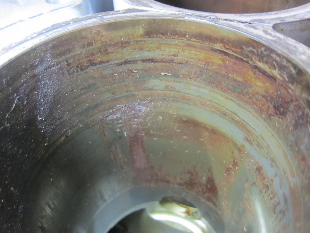 фото №11, Bmw f30 n55 f10 535i 306km блок двигателя 7585986 2295991 dół 11112295991