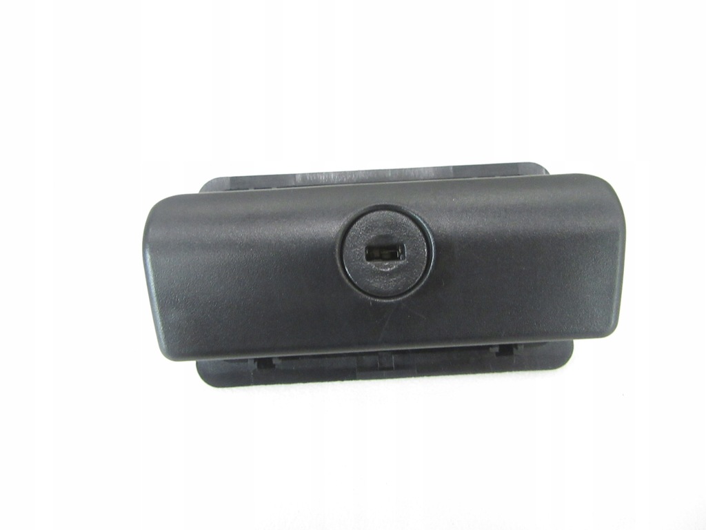 фото №1, Замок бардачка пасажира bmw e39 e46 e53 e83 e90 e91