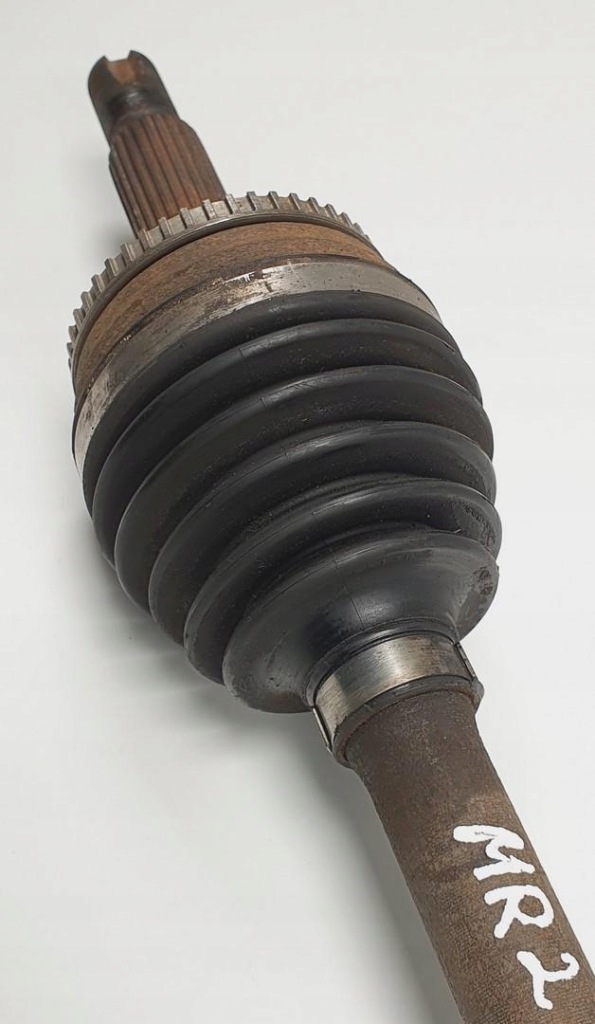 фото №5, Привідний вал ліва лівий задня toyota mr2 iii zzw30 1.8 vvti