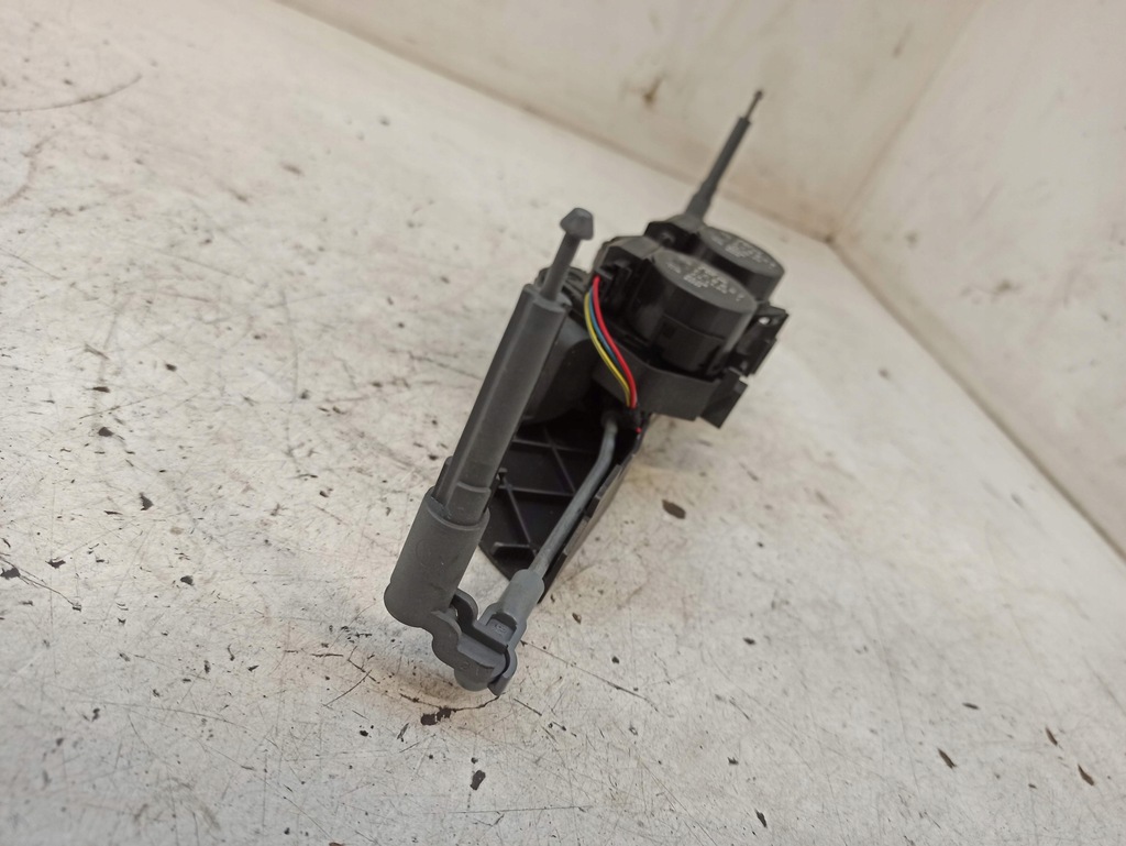 фото №5, Bmw 7 e65 двигатели обдув отопителя 6935079 6935080