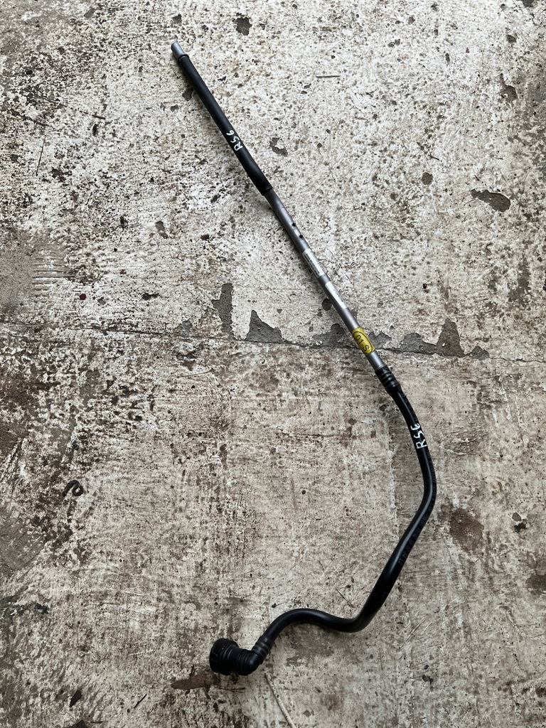 фото №1, Шланг трубка audi rs6 c7 lift 4g0201992g 2015r