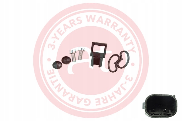 фото №2, At autoteile germany at11608 шланг łączący, підвіска пневматичний