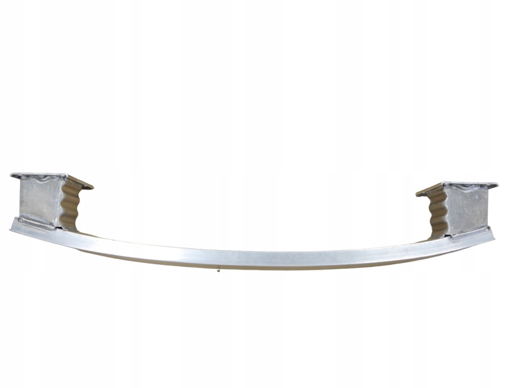 фото №1, Audi a8 d4 балка бампера задняя 4h0807309c