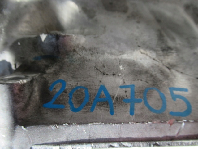 фото №10, Peugeot 2008 1.2 pure tech коробка передач передач 20a705