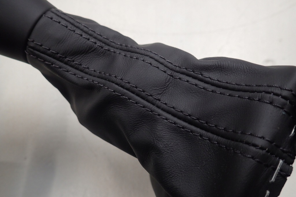 фото №5, Audi a7 4g ручка чехол передач 4g1713139ag