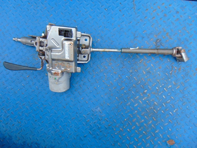 фото №1, Усилителя электрический ford ka ii mk2 28160372 735544215