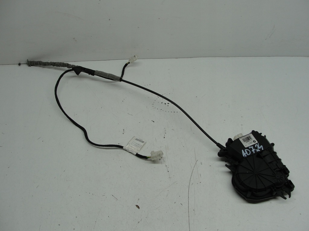 фото №1, Замок крышки багажника доводчик bmw x6 f16