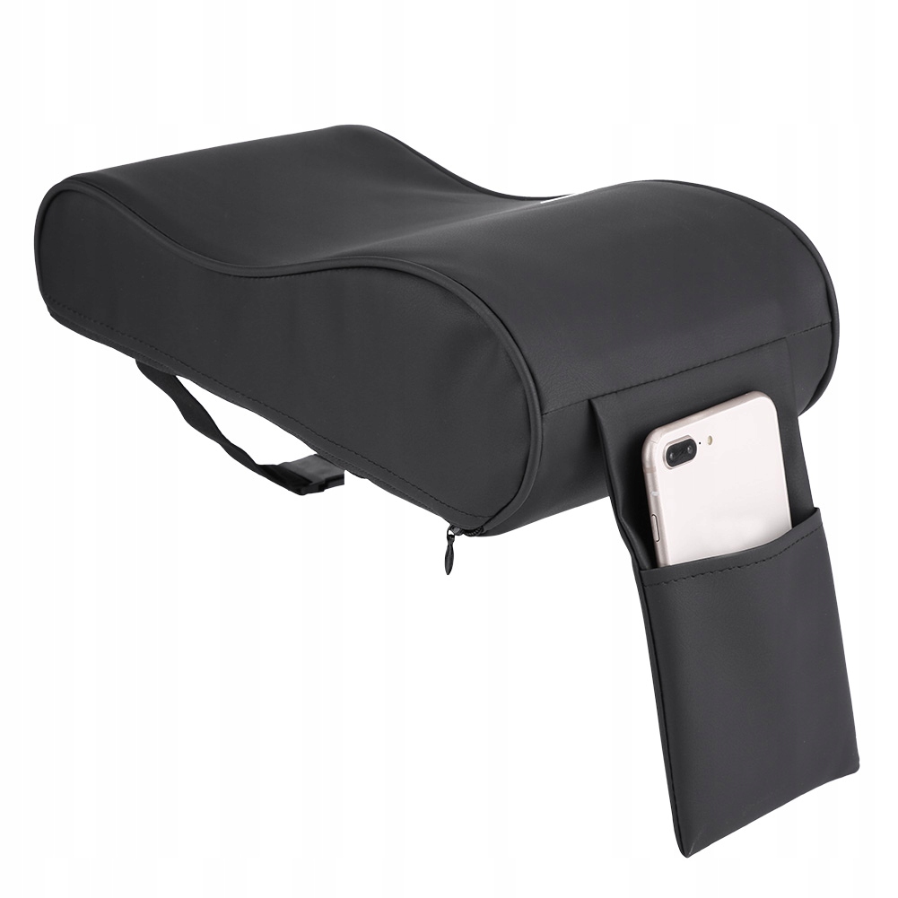 фото №11, Підкладка pod підлокітники автомобільні з піна memory авто універсальний