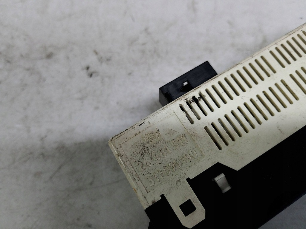 фото №6, Opel экран дисплей 24461517 europa