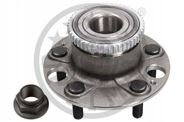 фото №2, Підшипник ступиця колеса задня do honda shuttle 2.3